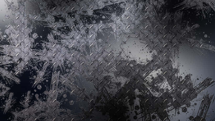 A Black And White Image Wallpaper