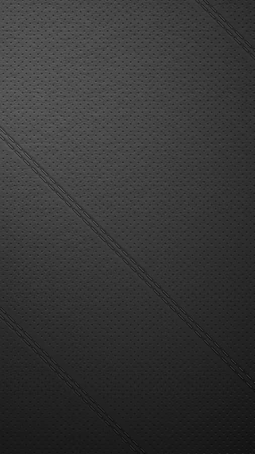 A Black Background With A Pattern Of Lines Wallpaper