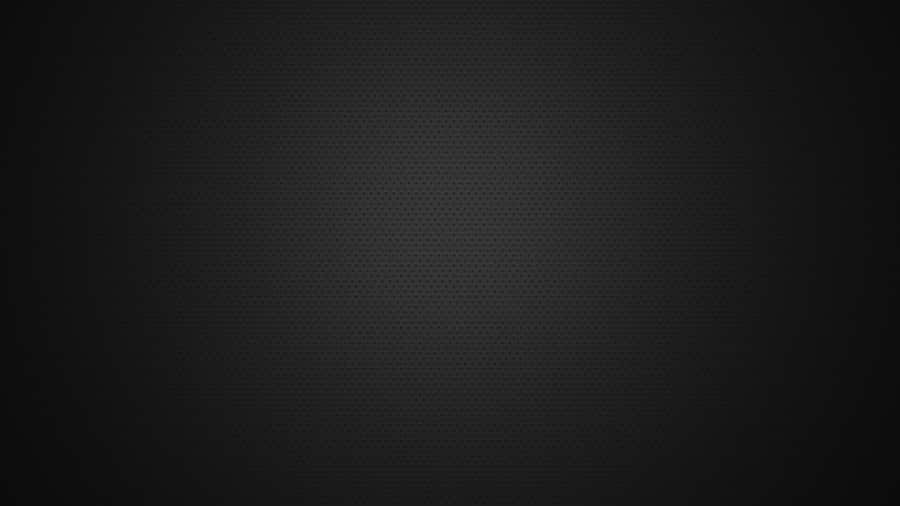 A Black Background With A Thin Line Wallpaper