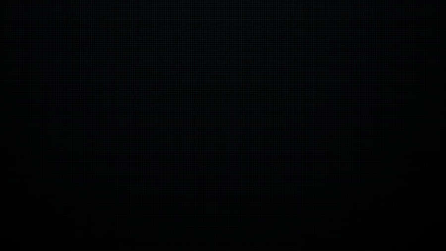 A Black Background With A White Arrow Wallpaper