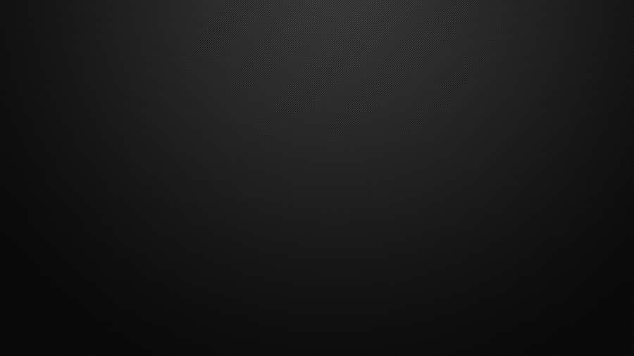 A Black Background With A White Light Shining On It Wallpaper