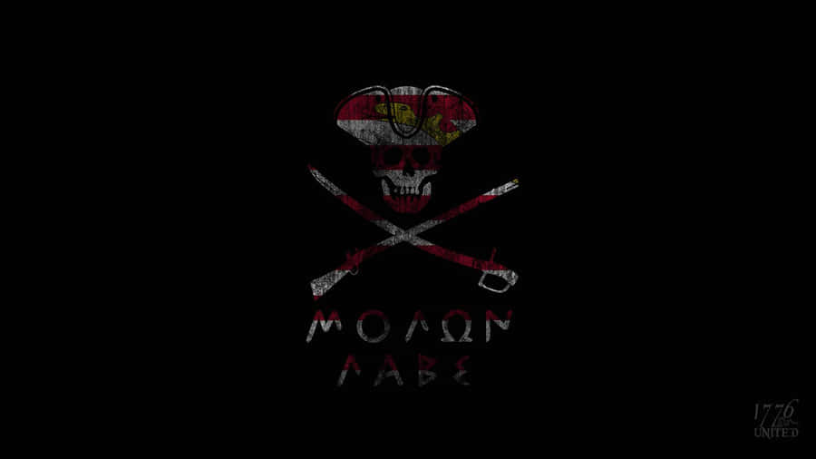 A Black Background With The Words'moon Sab'on It Wallpaper