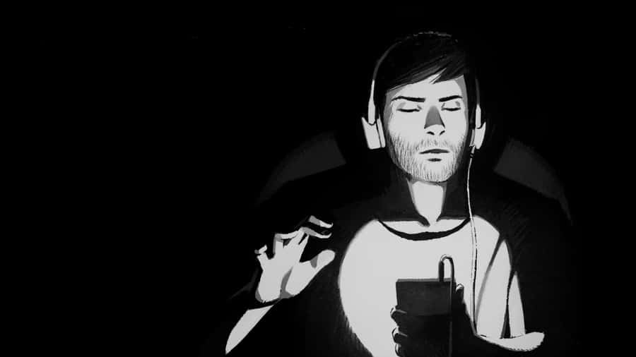 A Blind Legend Desktop Wallpaper