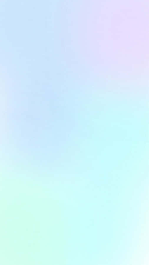 A Blue And Pink Abstract Background Wallpaper