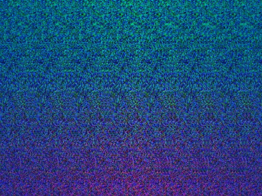 A Blue And Purple Background With A Pattern Wallpaper