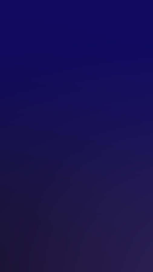 A Blue Background With A Blue Sky Wallpaper