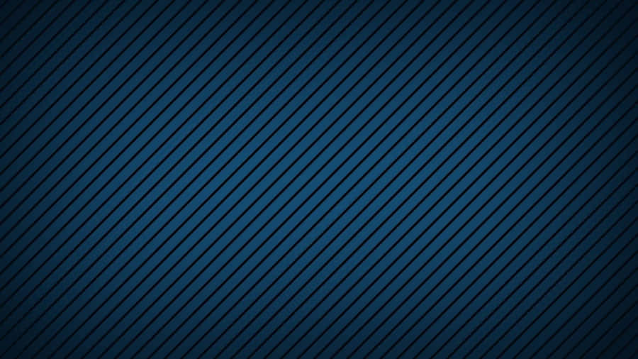 A Blue Background With Black Lines Wallpaper