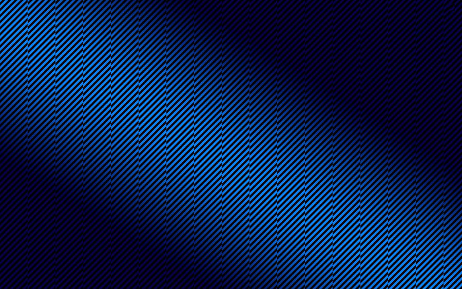 A Bright Blue Carbon Fiber Pattern Wallpaper