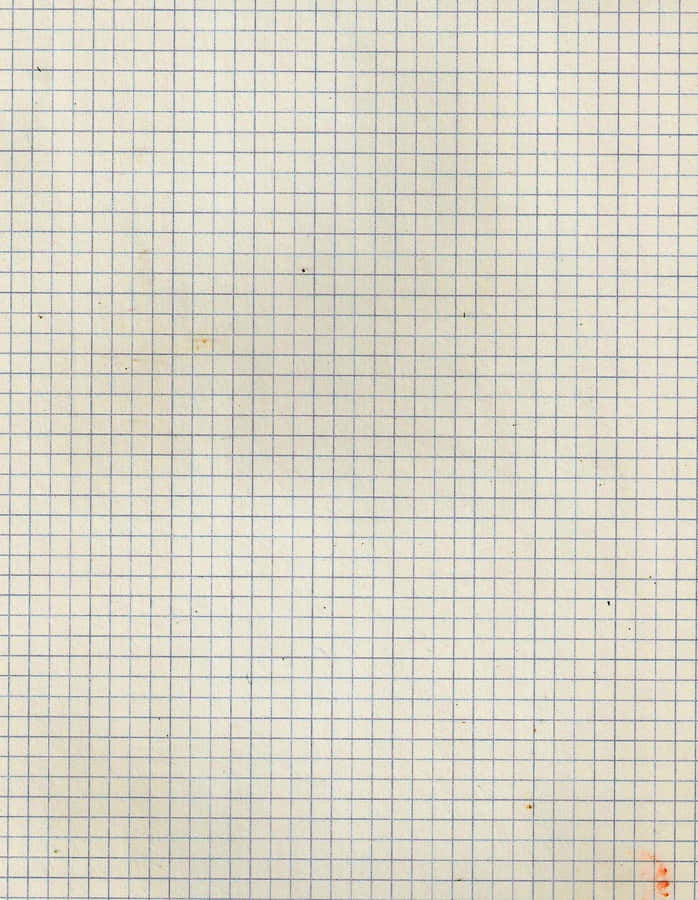 A Bright Pink Grid With Playful Shadows Wallpaper