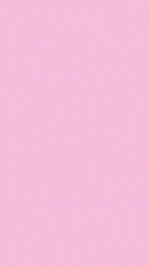 A Bright Pink Solid Color Tone Captured Against A Light Grey Background. Wallpaper