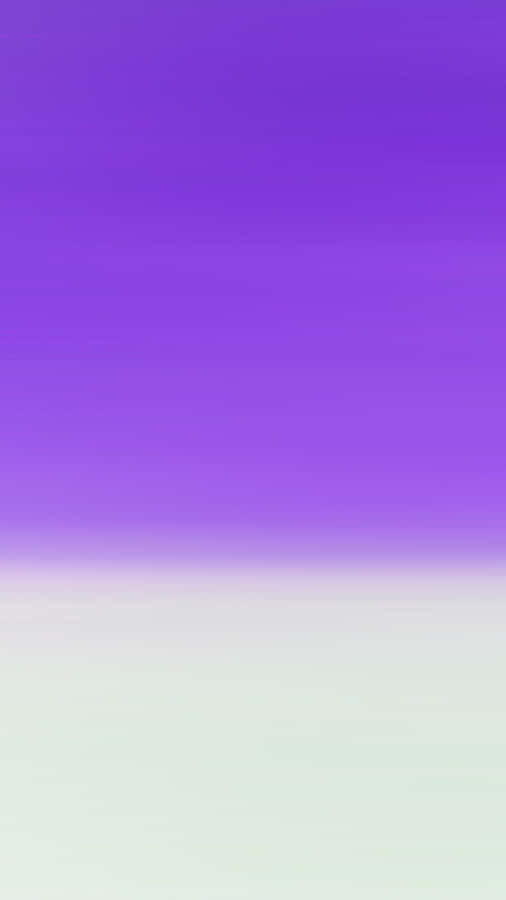 A Bright White And Purple Abstract Wallpaper