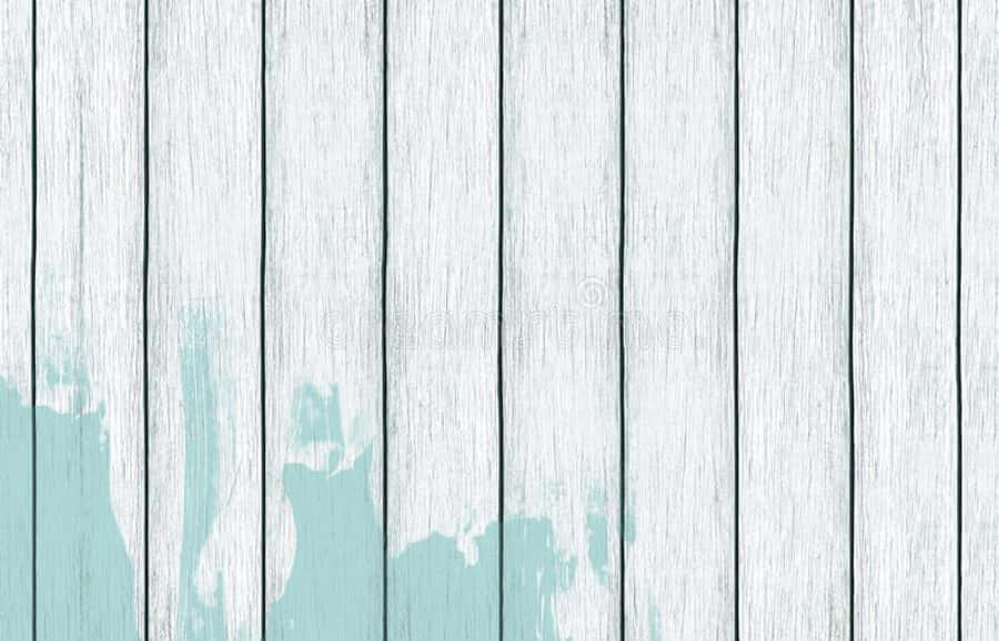 A Calm Sunset At The Beach Wallpaper