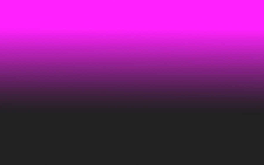 A Captivating Assembly Of Contrasting Colors - Pink And Black. Wallpaper