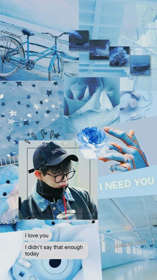 A Colorful Expression Of Art And Imagination Wallpaper