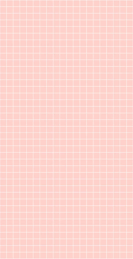 A Cool And Calming Pastel Aesthetic Grid Bringing Peace And Tranquility Wallpaper