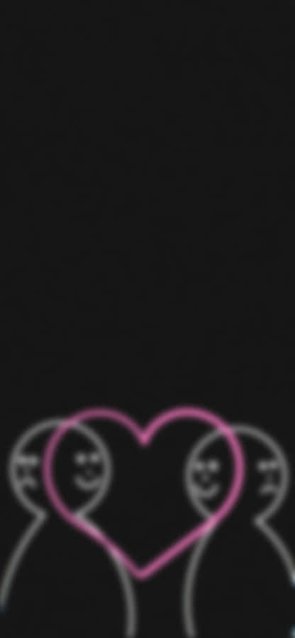 A Dark And Mysterious Vision Wallpaper