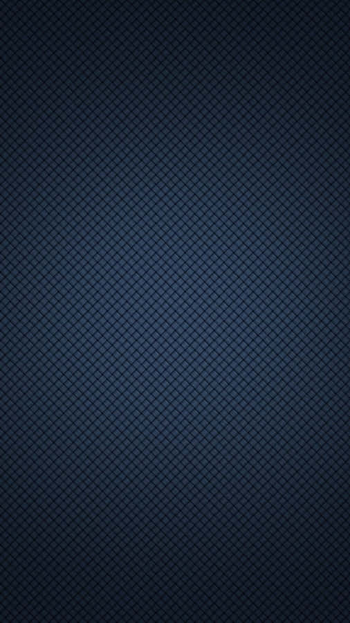 A Dark Blue Background With A Pattern Wallpaper