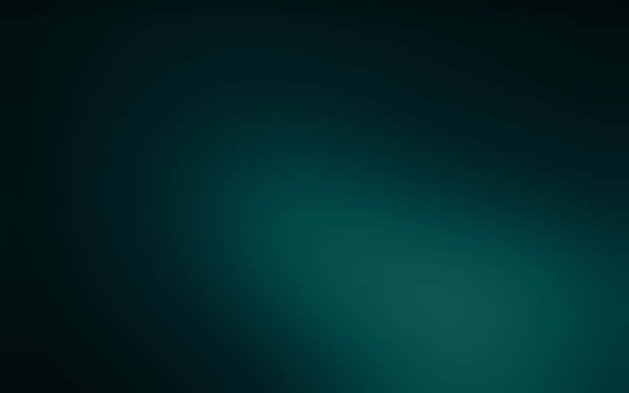 A Dark Blue Gradient Background Wallpaper