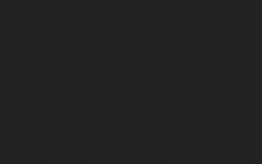 A Flat Solid Dark Grey Wallpaper Wallpaper