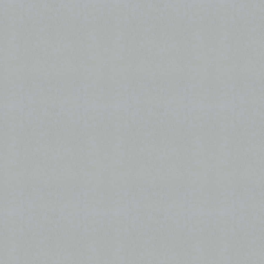A Gray Background With A White Airplane Flying Over It Wallpaper