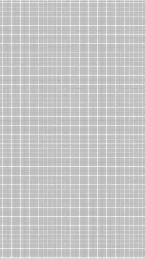 A Gray Background With A White Background Wallpaper