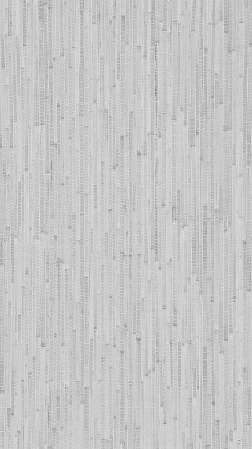 A Light Gray Iphone On A Blue Background Wallpaper