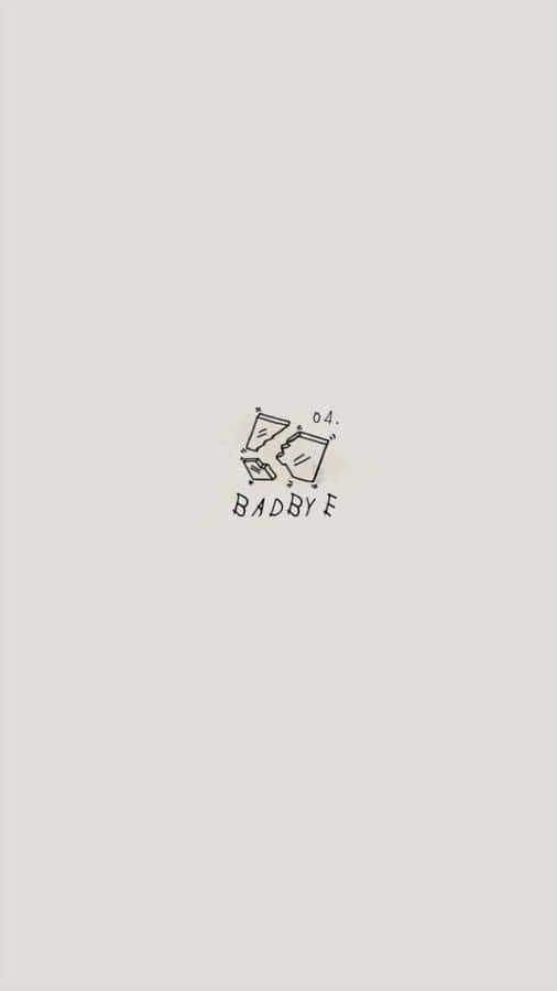 A Logo For A Company Called Babie Wallpaper