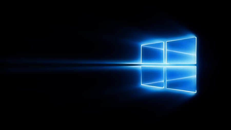 A Look At The Windows 1 User Interface Wallpaper
