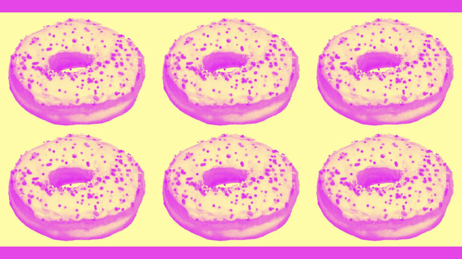 A Look Back At 90s-era Computer Technology Wallpaper