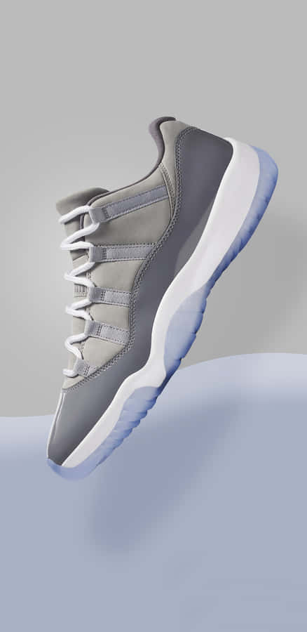 A Monochrome View Of The World In Cool Shades Of Gray Wallpaper