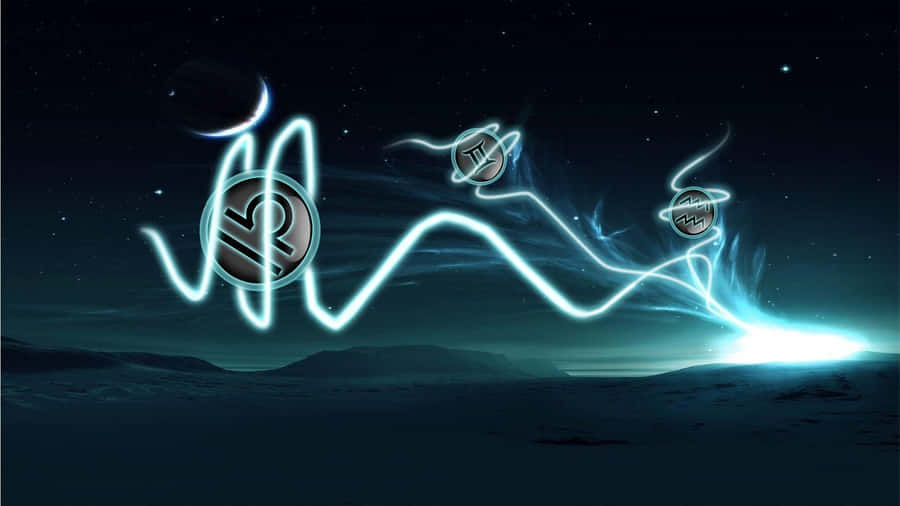 A Perfect Day Of Balance! 🤍 Wallpaper