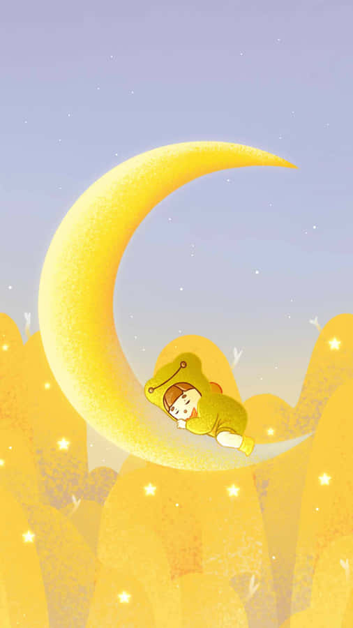 A Picture Of A Beautiful And 