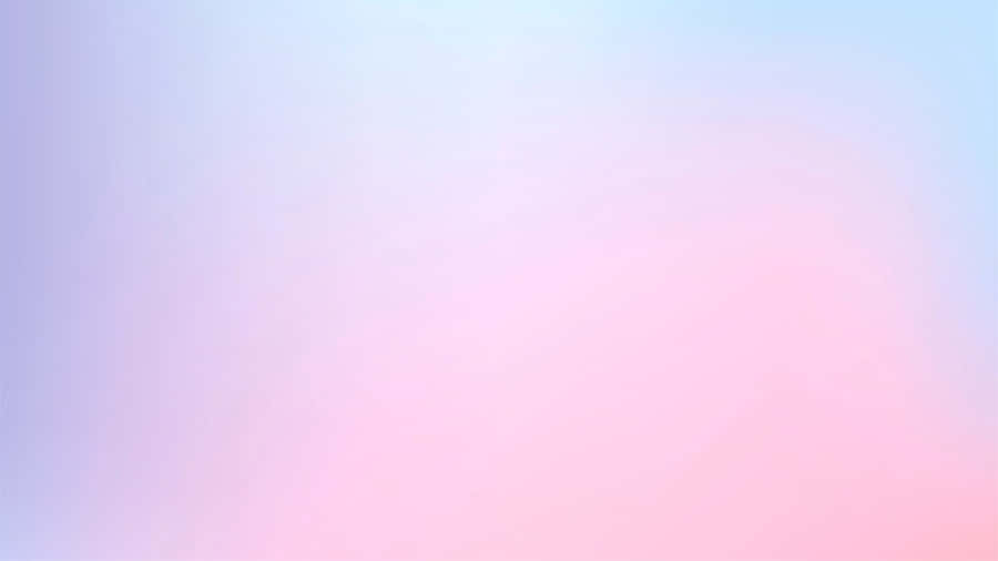 A Pink And Blue Abstract Background Wallpaper