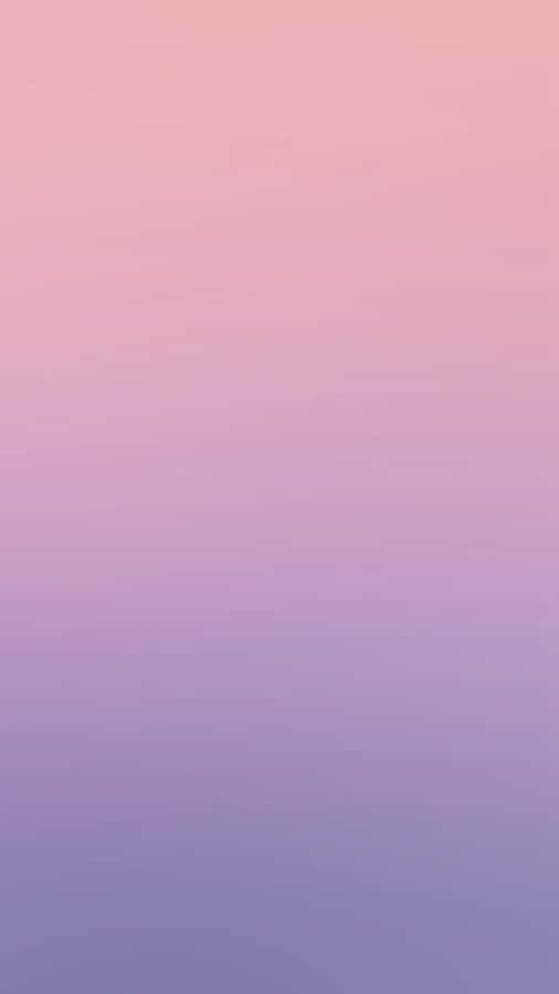A Pink And Purple Gradient Background Wallpaper