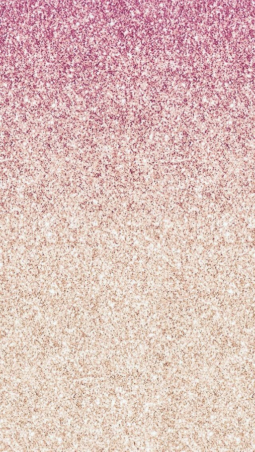 A Pink And White Glitter Background Wallpaper