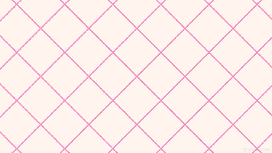 A Pink And White Zigzag Pattern Wallpaper Wallpaper