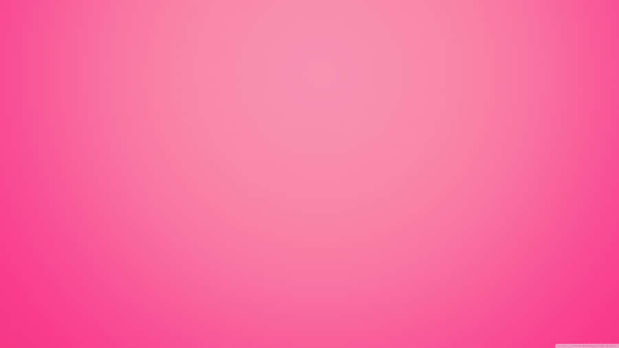 A Pink Sea Of Magic Wallpaper