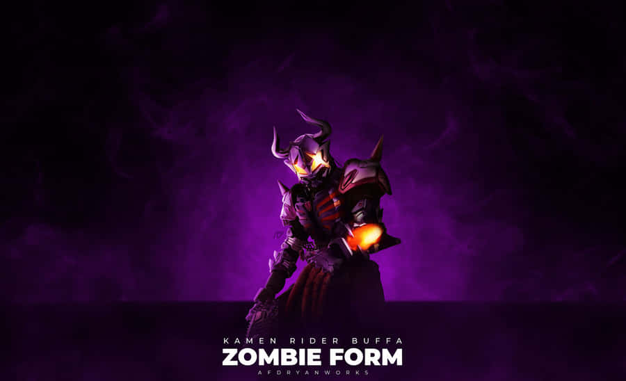 A Powerful Warlock Embracing The Light Of Destiny 2. Wallpaper