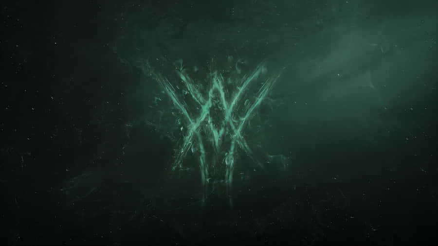 A Powerful Witch Queen Wallpaper