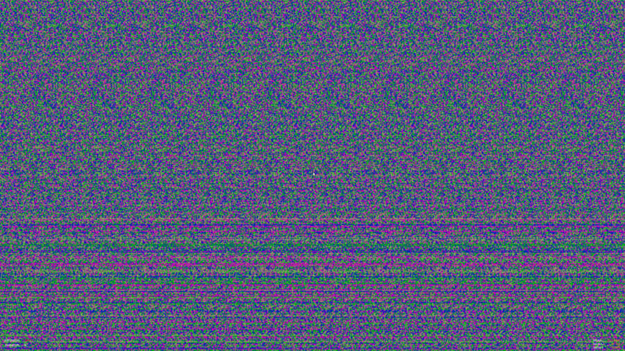 A Purple And Green Screen With A Green And Purple Background Wallpaper