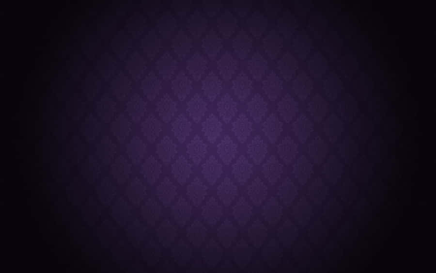 A Purple Background With A Diamond Pattern Wallpaper