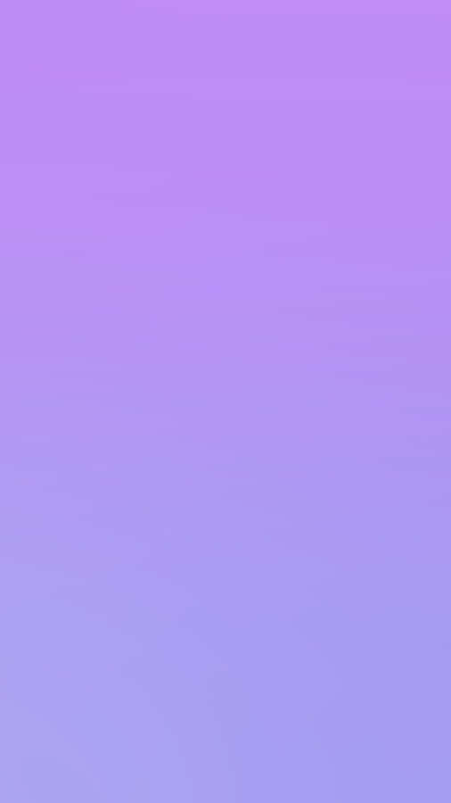 A Purple Background With A White Cat On It Wallpaper