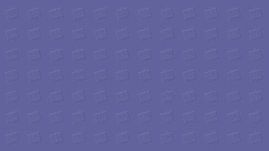 A Purple Background With Small Squares On It Wallpaper