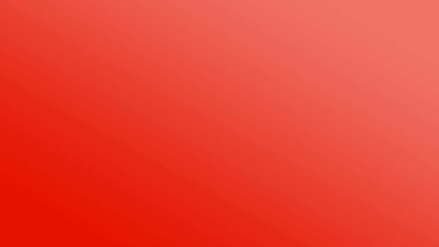 A Red Background With A White Background Wallpaper