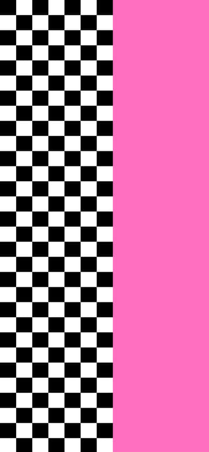 A Scene Of A Scenecore Music Fan Enjoying The Moment Of Being At A Concert. Wallpaper