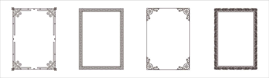 A Serene Mountain Landscape During Sunset. Wallpaper