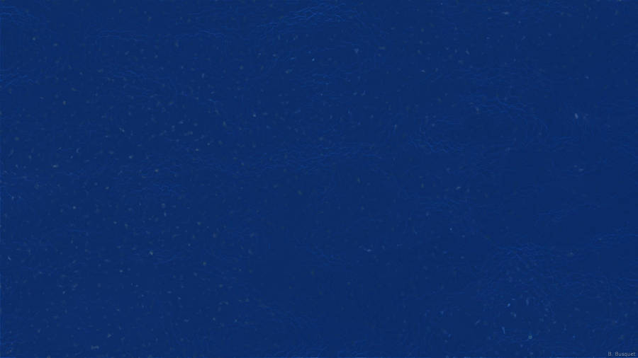 A Simple Design In Dark Blue Wallpaper
