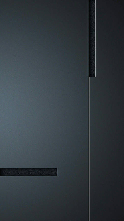 A Sleek Yet Powerful Appeal Wallpaper