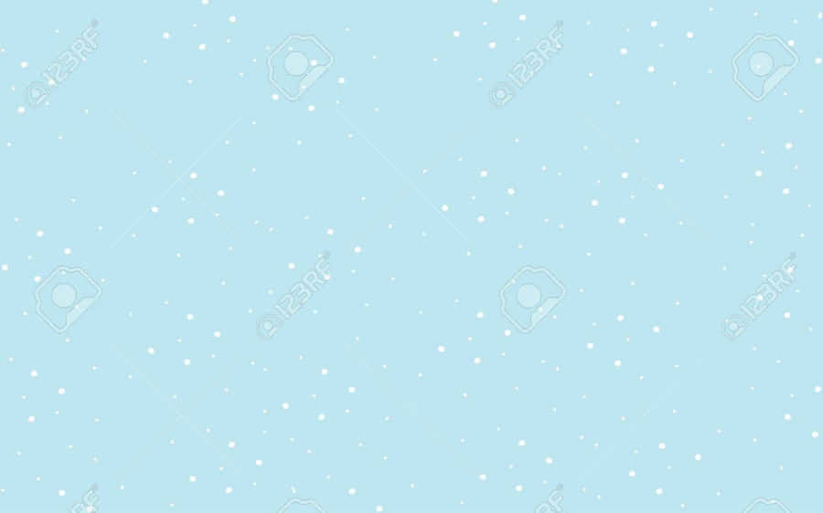 A Soft And Sophisticated Pastel Blue Solid Background. Wallpaper