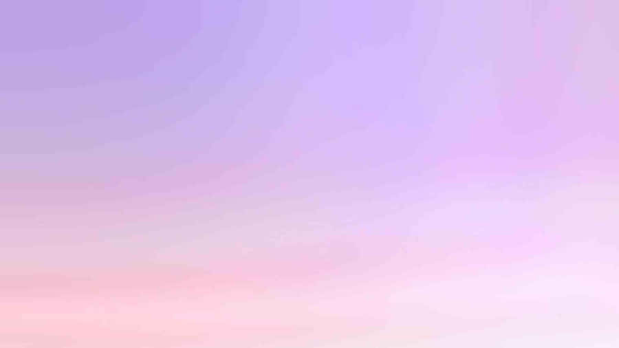 A Solid Light Purple Background Wallpaper